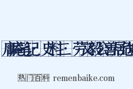 庸庵笔记·史料二·劳文毅公善居危城是什么意思的图片